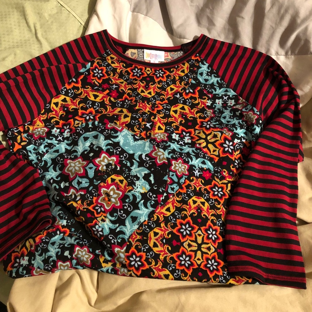 NWOT Lularoe Randy